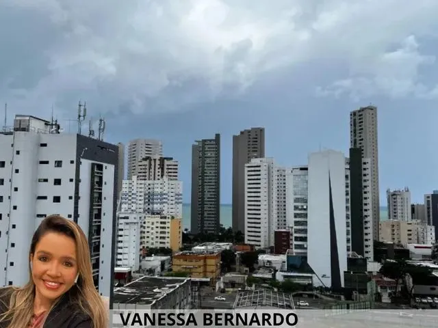 Imagem 6: Apartamento para Próximo a Praia de Boa Viagem!