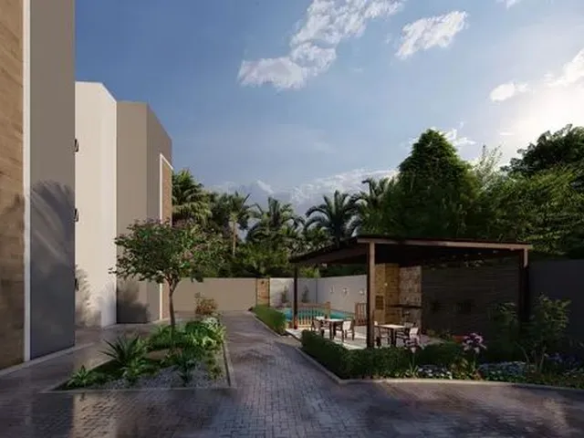 Imagem 8: Apartamentos de 58M² com 2 Suítes na Pajuçara, 800 Metros da Ce 060 Proximo a Pre