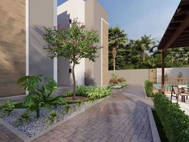 Imagem 7: Apartamentos de 58M² com 2 Suítes na Pajuçara, 800 Metros da Ce 060 Proximo a Pre