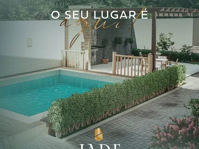 Imagem 5: Apartamentos de 58M² com 2 Suítes na Pajuçara, 800 Metros da Ce 060 Proximo a Pre