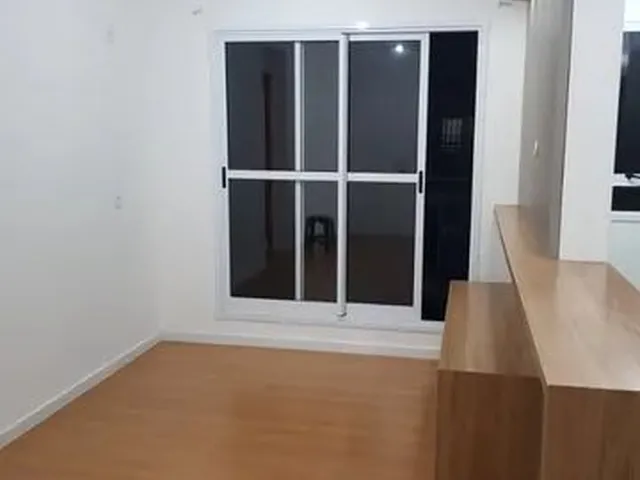 Imagem 1: Apartamento em Condomíinio Clube