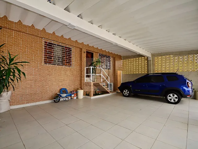 Imagem: Casa no São Lourenço/Barreirinha, Curitiba/Pr