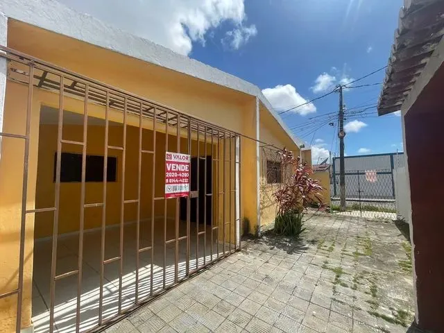 Imagem: Casa para Venda no Conj. Panatis, 3 Quartos