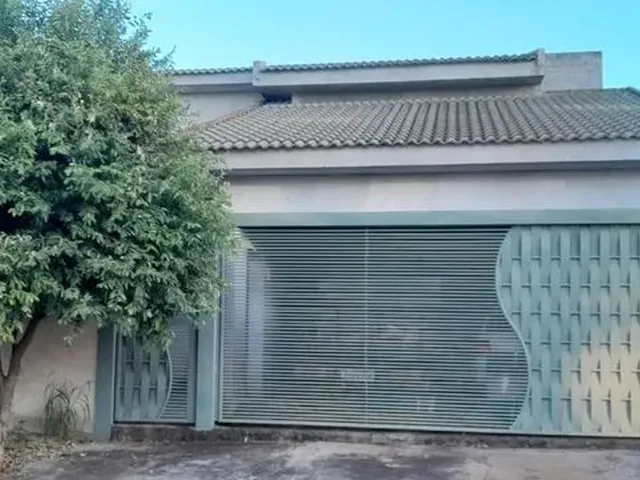 Imagem: Vendo Casa em Fase de Acabamento - Potirendaba