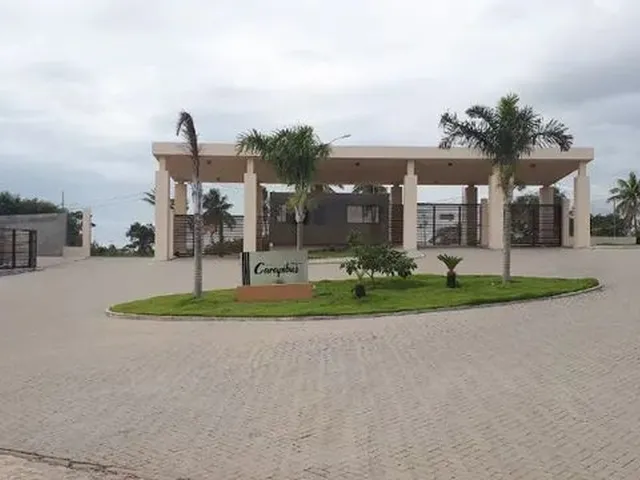 Imagem: Terreno no Condomínio Villas de Carapibus