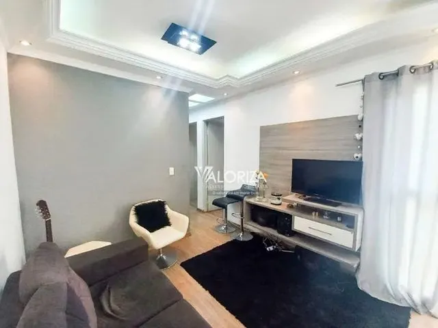 Imagem: Apartamento com 2 Dormitórios À Venda