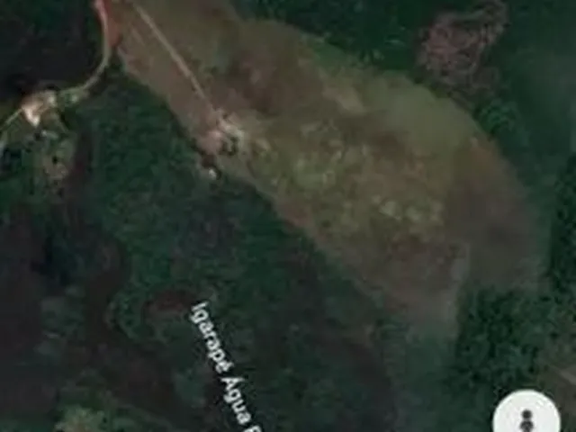 Imagem: Fazenda para Venda