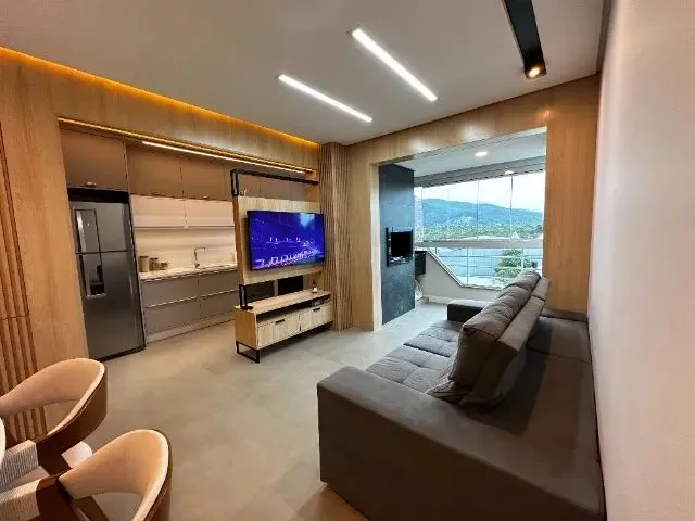 Imagem: Apartamento Centro Biguaçu - Frente Pier
