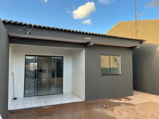 Imagem: Vendo Excelente Casa em Planaltina Goiás