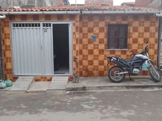 Imagem: Vendo Essa Casa