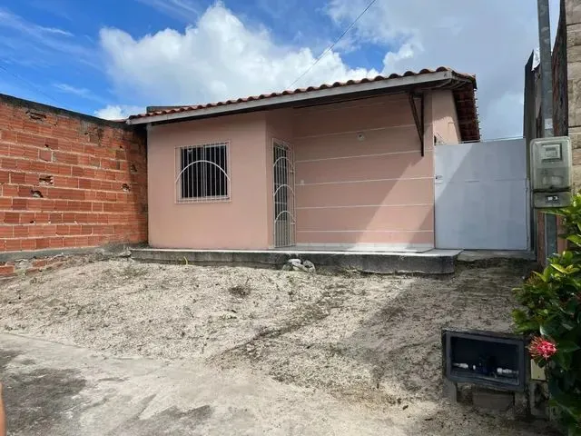 Imagem: Casa para Venda Possui 50 Metros Quadrados