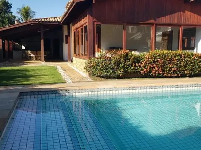 Imagem: Valinhos - Casa de Condomínio - Pinheiro
