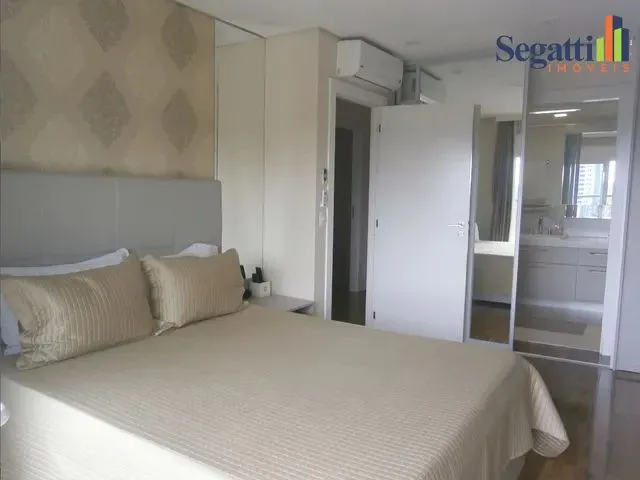 Imagem 4: Apto Edificio Mont Blanc Foz Iguacu