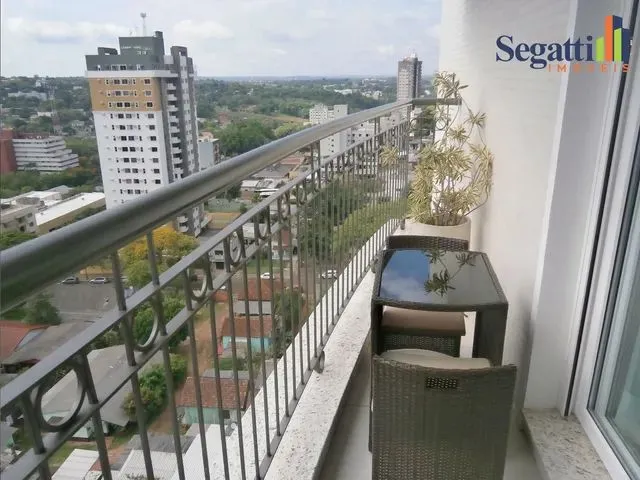 Imagem 11: Apto Edificio Mont Blanc Foz Iguacu