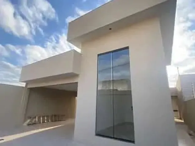 Imagem: Casa com Piscina no Jamil Miguel