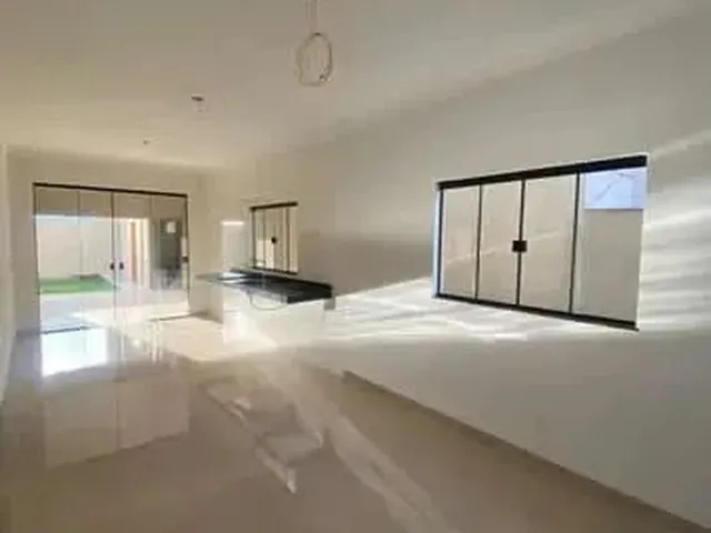 Imagem 8: Casa com Piscina no Jamil Miguel