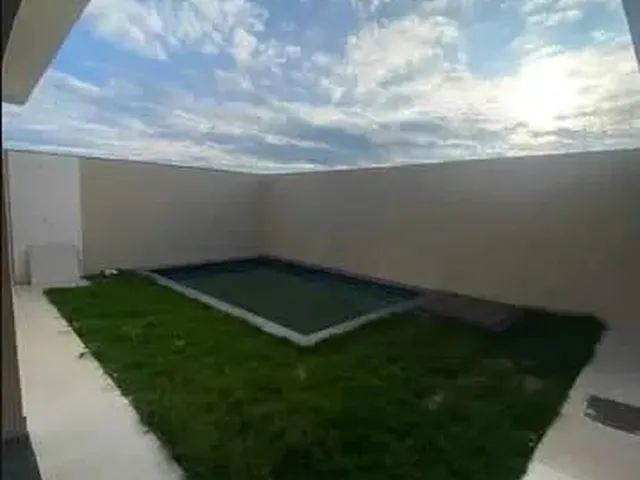 Imagem 14: Casa com Piscina no Jamil Miguel