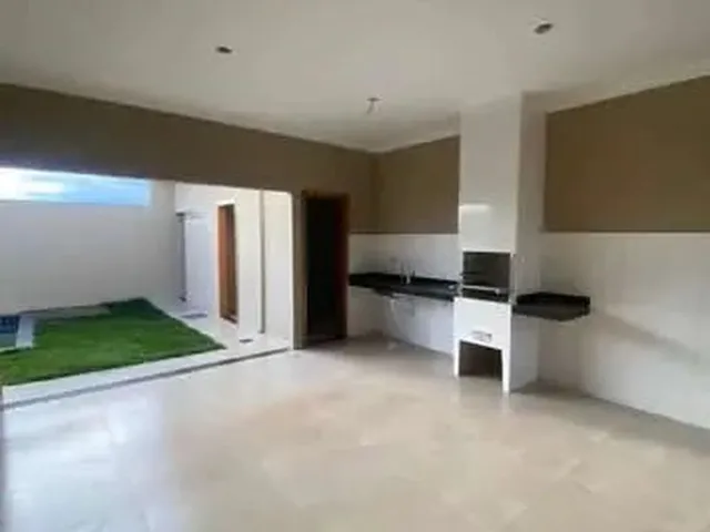 Imagem 12: Casa com Piscina no Jamil Miguel