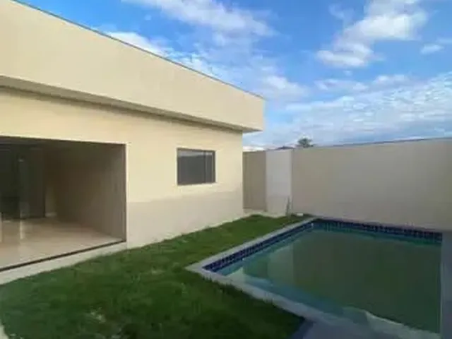 Imagem 13: Casa com Piscina no Jamil Miguel