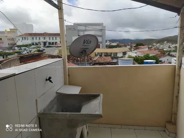Imagem: O apartamento possui 1 Dormitório, 1 Banheiro e está