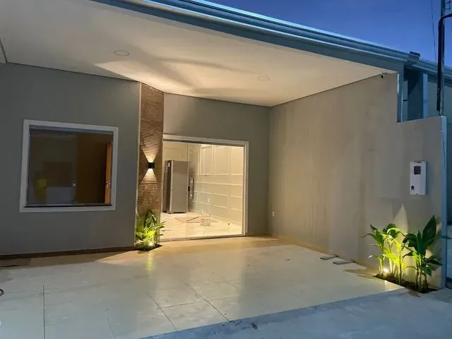 Imagem: Casa Linda