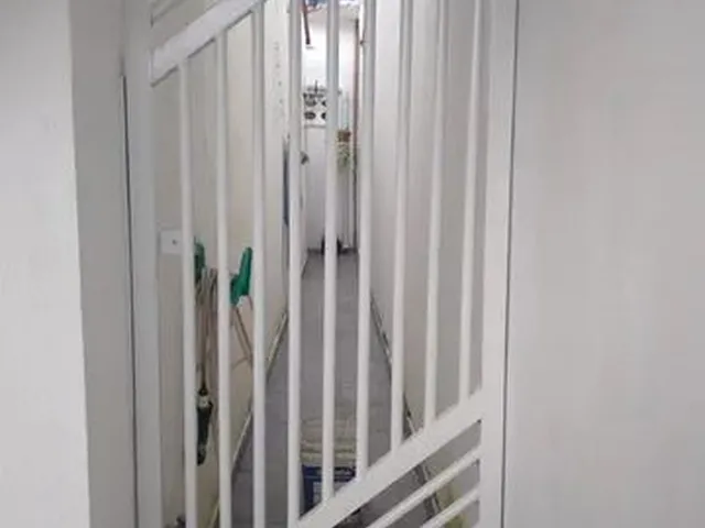 Imagem 7: Ir* Casa 2 Quartos em Residencial Fechado no Nova Cidade Próximo À Força Construtiva