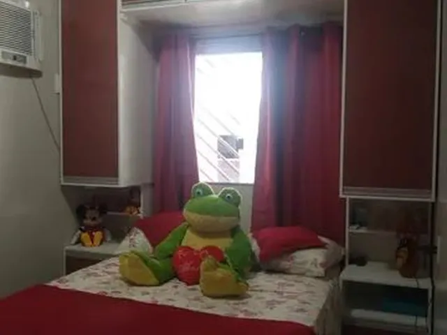 Imagem 2: Ir* Casa 2 Quartos em Residencial Fechado no Nova Cidade Próximo À Força Construtiva