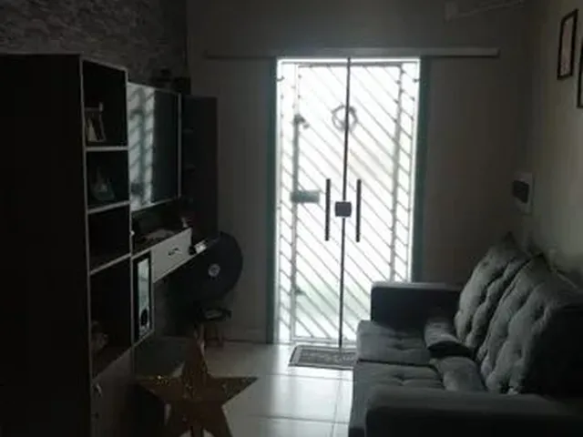 Imagem 6: Ir* Casa 2 Quartos em Residencial Fechado no Nova Cidade Próximo À Força Construtiva