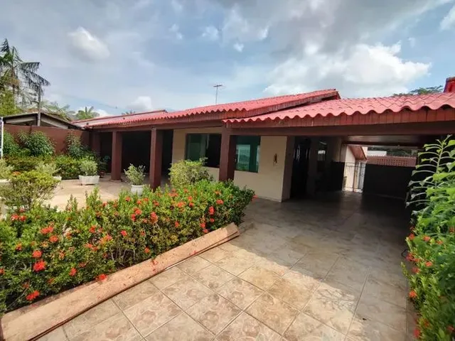 Imagem 1: Condomínio Parque Aripuanã, 4 Quartos Sendo 2 Suítes, Ac. Financiamento