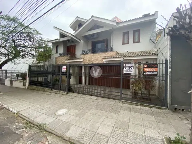 Imagem 1: Casa de Alto Padrão Próxima Ao Centro da Cidade!
