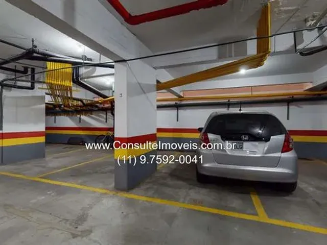Imagem: Apartamento em Rua Duílio, 204 - Vila Romana