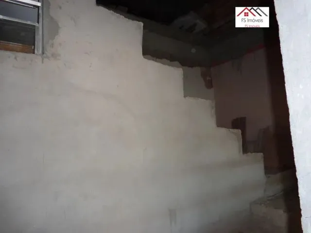 Imagem 10: Qr 221 Ótima Casa na Laje 3 Quartos/Suite Escriturada com Habite-Se Aceita Financiamento
