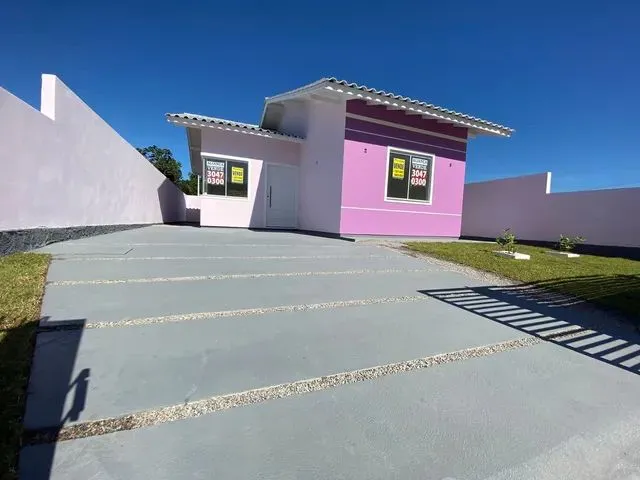 Imagem: Casa Lisboa 3 Quartos - Valor Promocional