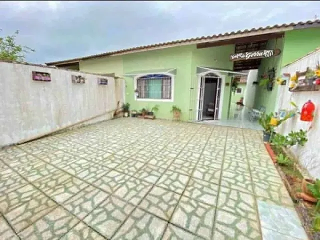 Imagem: Casa para Venda Possui 132 Metros Quadrados