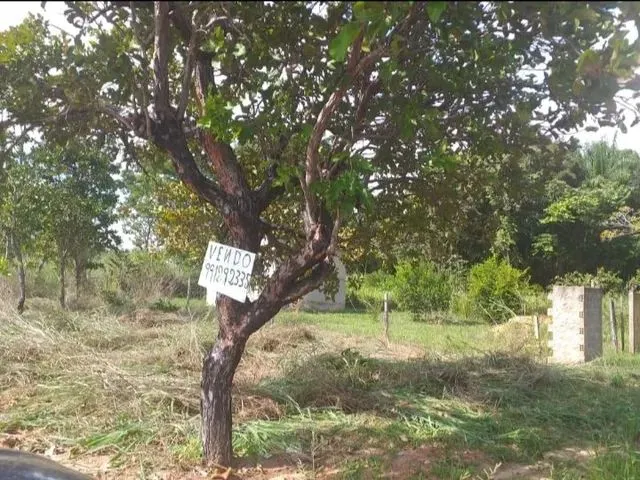 Imagem: Vende-Se Terreno Bairro João de Barro