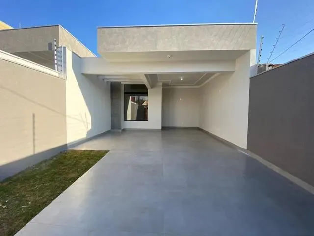 Imagem 2: Venda Casa com 3 dormitórios