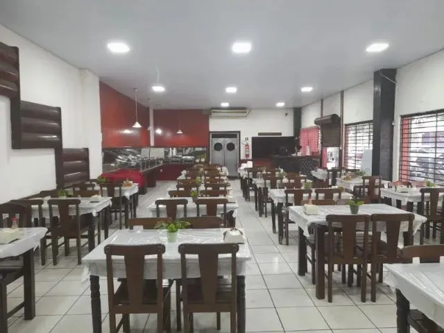 Imagem: Restaurante Amp Amp Churrascaria no Centro