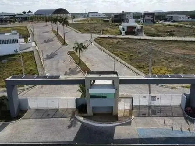 Imagem: Condomínio Mirante da Serra - Caicó Rn