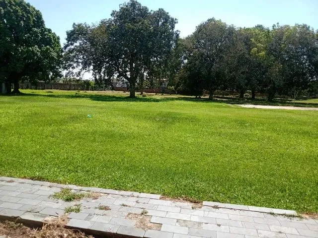 Imagem: Terreno de 30 Mil Metros Quadrados