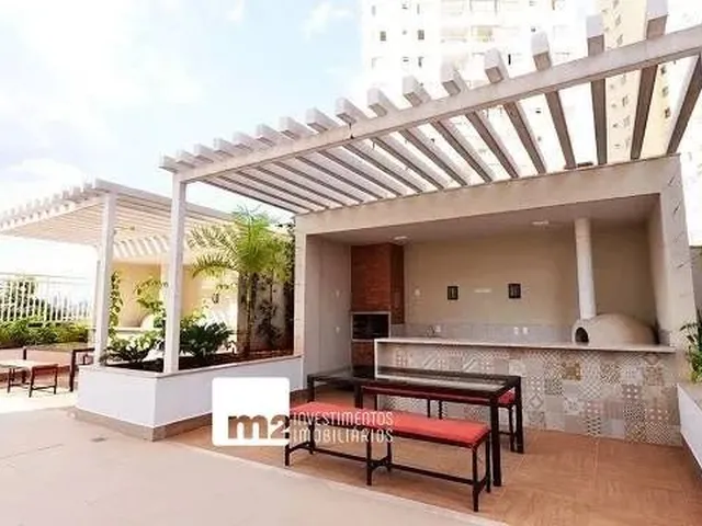 Imagem 8: Goiânia - Padrão - Parque Amazônia