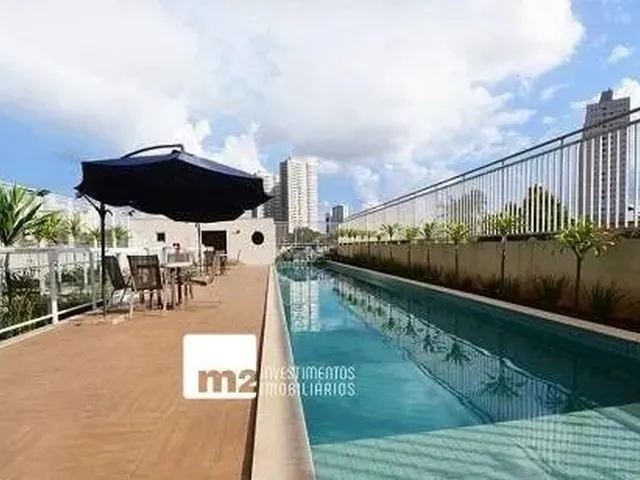 Imagem 6: Goiânia - Padrão - Parque Amazônia