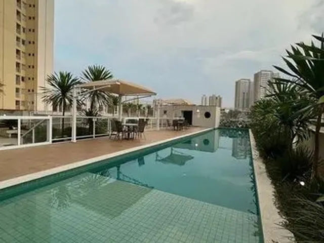 Imagem 7: Goiânia - Padrão - Parque Amazônia