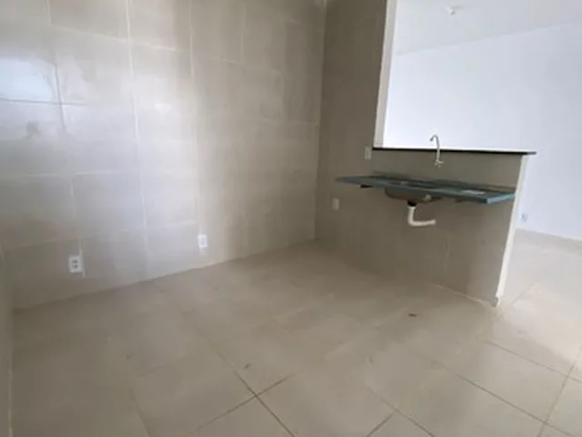 Imagem: Casa de 2 e 3 Quartos em Rio Largo Ap