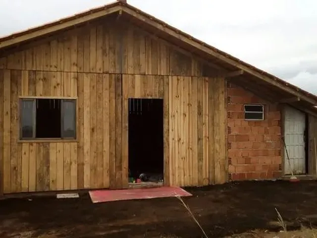 Imagem: Terreno