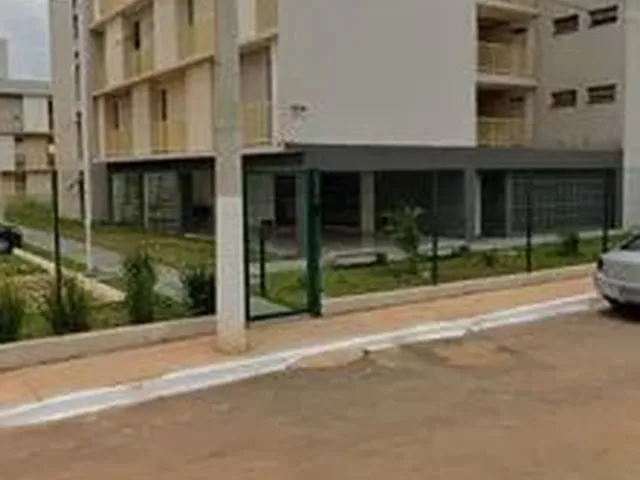 Imagem: Vendo/Troco Apto 2Qts Escriturado