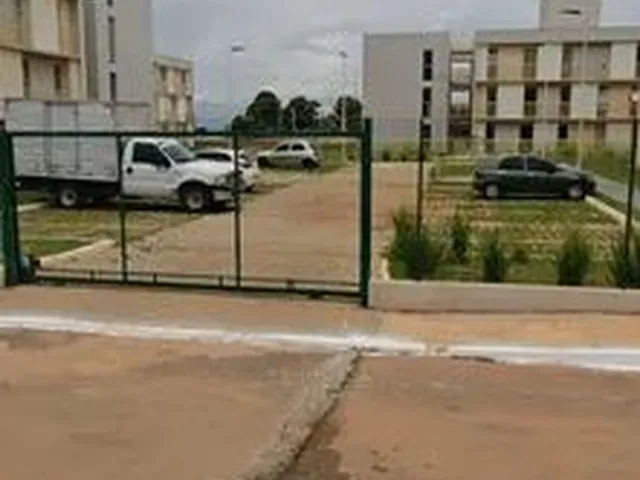 Imagem 3: Vendo/Troco Apto 2Qts Escriturado
