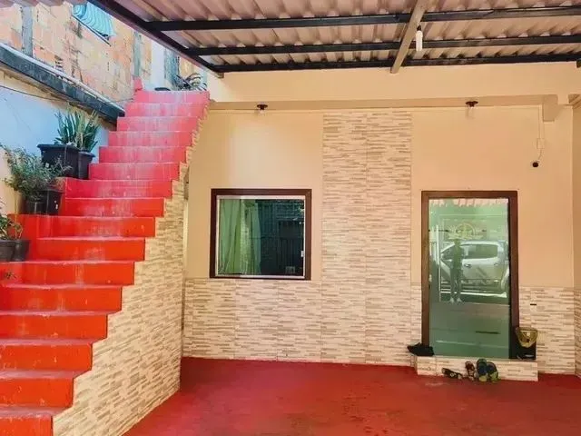 Imagem 2: Casa nas Serra em Jardim Limoeiro