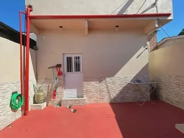 Imagem 8: Casa nas Serra em Jardim Limoeiro