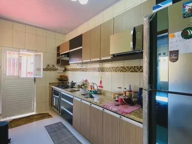 Imagem 3: Casa nas Serra em Jardim Limoeiro