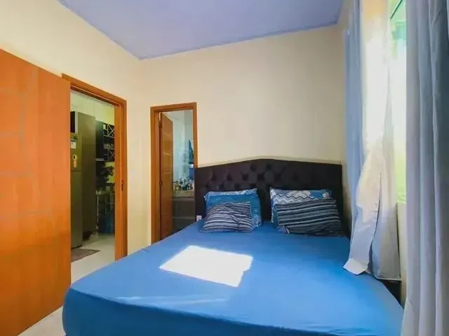 Imagem 6: Casa nas Serra em Jardim Limoeiro